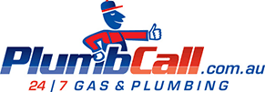 Plumbcall Logo