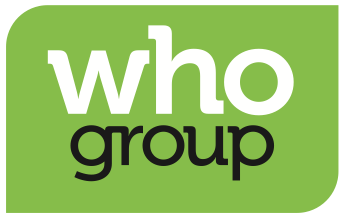 Who Group Logo