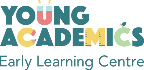 Young Academics Logo