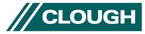 Clough group Logo