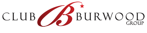 Club Burwood Group Logo