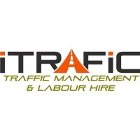 itrafic Logo