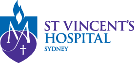 St Vincent's Hospital Sydney Logo