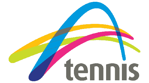 tennis Australia Logo