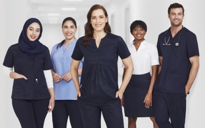 Enhancing Healthcare Performance: The Vital Role of Proper Uniform Attire